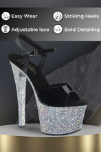 Load image into Gallery viewer, Ankle Strap Sandal