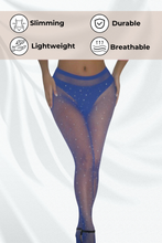 Load image into Gallery viewer, Glitter Pantyhose