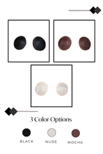 Load image into Gallery viewer, Round Nipple Pasties