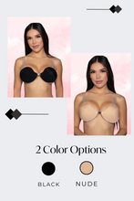 Load image into Gallery viewer, V-Shaped Adhesive Bra
