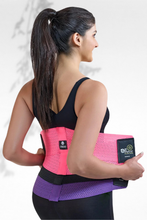 Load image into Gallery viewer, Weat XChange Gym Belt 3 IN 1