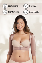 Load image into Gallery viewer, Open Bust Arm Shaper