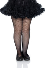 Load image into Gallery viewer, Coco Children's Fishnet Tights