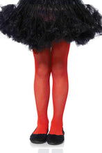 Load image into Gallery viewer, Coco Children's Fishnet Tights