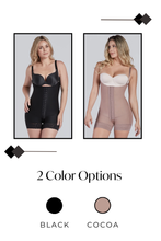 Load image into Gallery viewer, Full Body Short Shaper