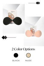 Load image into Gallery viewer, Silicone Adhesive Strapless & Backless Halter Bra