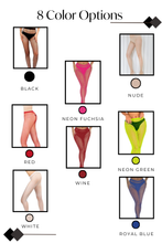 Load image into Gallery viewer, Glitter Pantyhose
