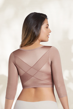 Load image into Gallery viewer, Open Bust Arm Shaper