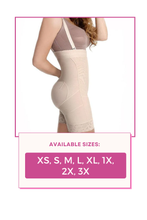 Load image into Gallery viewer, Strapless Body Shaper