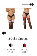 Load image into Gallery viewer, Fall In Line Bra Set