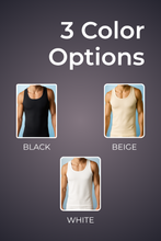 Load image into Gallery viewer, Mens Body Compression Tank