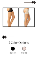 Load image into Gallery viewer, Boyshort Butt Lifter Panties