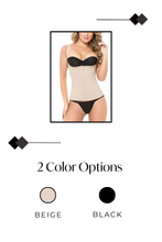 Load image into Gallery viewer, Three Hook Waist Trainer