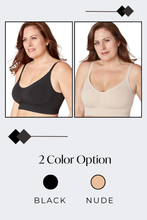 Load image into Gallery viewer, Cozy Comfort Bra