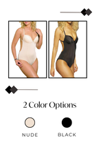 Load image into Gallery viewer, Backless Body Shaper Panty
