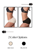 Load image into Gallery viewer, Fullness Air-flow Padded Panty