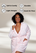 Load image into Gallery viewer, Kaylee Robe