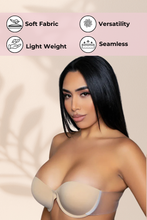 Load image into Gallery viewer, Strapless Bra Adhesive