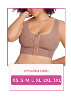 Load image into Gallery viewer, Support Recovery Bra