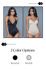Load image into Gallery viewer, Seamless bodysuit body shaper