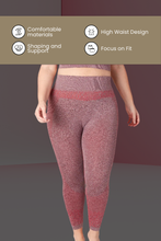 Load image into Gallery viewer, Cool Active Leggings