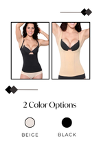 Load image into Gallery viewer, Underbust Slimming Camisole