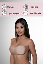 Load image into Gallery viewer, Wing Shaped Bra