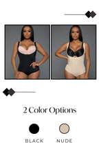 Load image into Gallery viewer, Keep It Tight Bodysuit Shaper