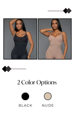 Load image into Gallery viewer, Shape It All Bodyshaper