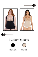 Load image into Gallery viewer, Essential open bust control tank