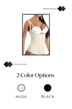 Load image into Gallery viewer, Waistcoat Body Shaper
