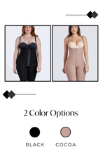 Load image into Gallery viewer, Full Body Long Shaper