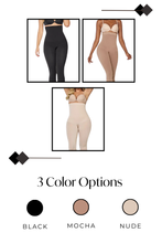 Load image into Gallery viewer, Comfort Evolution Capri Leggings