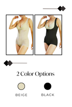 Load image into Gallery viewer, Wide Strapped Core and Bottom Slimmer