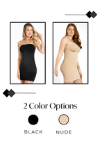 Load image into Gallery viewer, Magic Strapless Slip