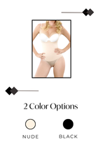 Load image into Gallery viewer, Full Abdomen Panty Shaper