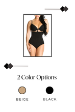 Load image into Gallery viewer, High Waisted Butt Lifter & Tummy Slimmer