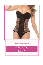 Load image into Gallery viewer, Three-Hook Waist Trainer