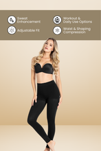 Load image into Gallery viewer, Barely There Layering Leggings