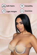 Load image into Gallery viewer, Barely Even There Adhesive Bra