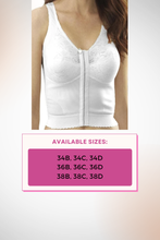 Load image into Gallery viewer, Posture Bra