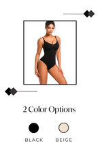 Load image into Gallery viewer, Seamless Sculpt Brief BodySuit