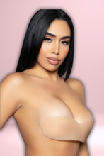 Load image into Gallery viewer, Wing Shaped Silicone Bra