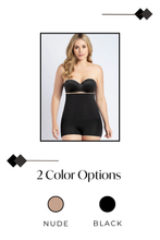Load image into Gallery viewer, High Waist Control Boy Short