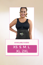 Load image into Gallery viewer, Sweat MAX Waist Trimmer