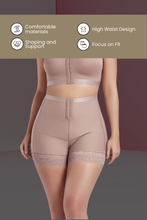 Load image into Gallery viewer, Power Shaping Shorts