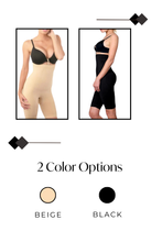 Load image into Gallery viewer, Waist Cincher Thigh Trimmer