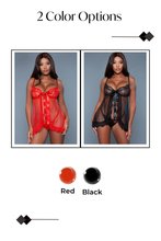 Load image into Gallery viewer, Emma Babydoll