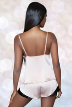 Load image into Gallery viewer, Natalie Satin Set