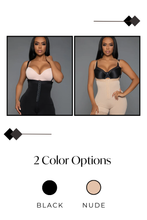 Load image into Gallery viewer, Cinch Me In Bodyshaper